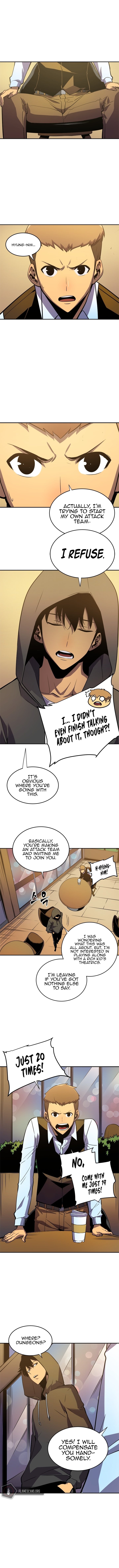 Solo Leveling, Chapter 25 image 12